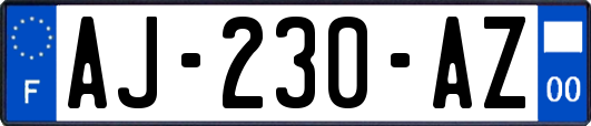 AJ-230-AZ