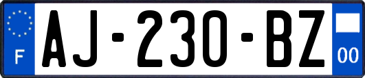 AJ-230-BZ