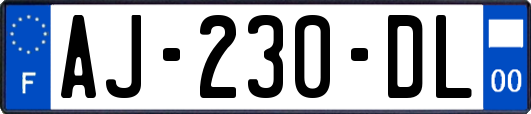 AJ-230-DL