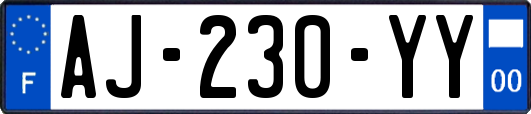 AJ-230-YY