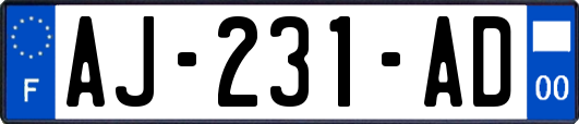 AJ-231-AD