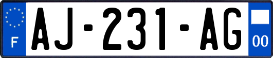 AJ-231-AG