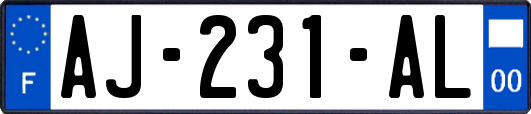 AJ-231-AL