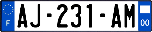 AJ-231-AM