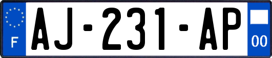 AJ-231-AP