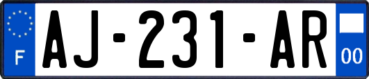 AJ-231-AR