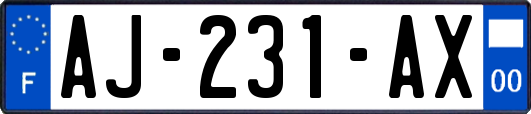 AJ-231-AX