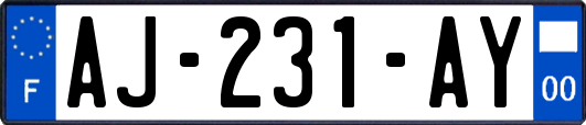 AJ-231-AY