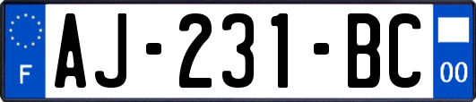 AJ-231-BC