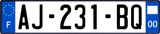 AJ-231-BQ