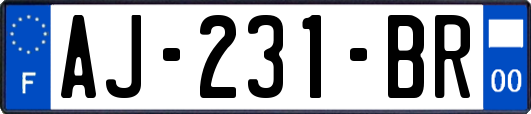 AJ-231-BR