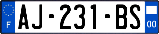 AJ-231-BS