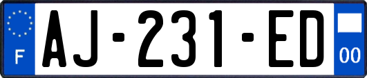 AJ-231-ED