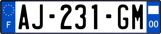 AJ-231-GM