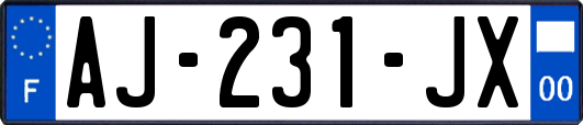 AJ-231-JX