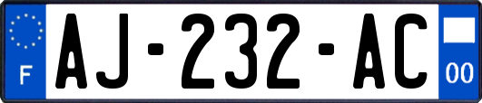 AJ-232-AC