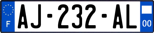 AJ-232-AL