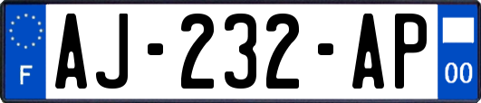 AJ-232-AP