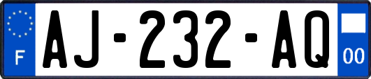 AJ-232-AQ