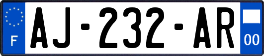 AJ-232-AR