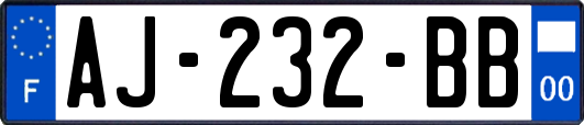 AJ-232-BB