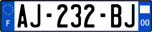 AJ-232-BJ