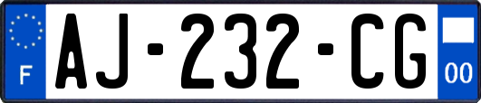 AJ-232-CG