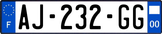 AJ-232-GG