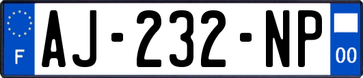 AJ-232-NP