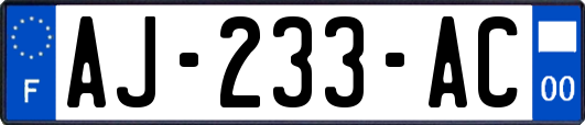 AJ-233-AC