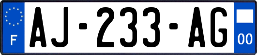 AJ-233-AG