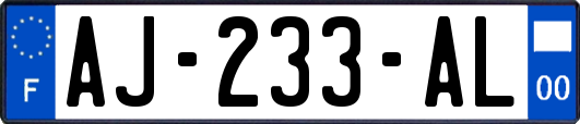 AJ-233-AL