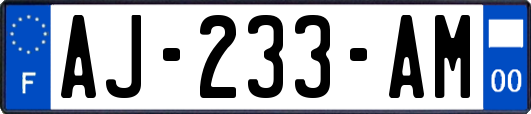 AJ-233-AM