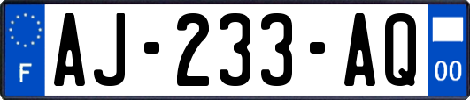 AJ-233-AQ