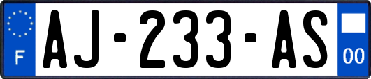 AJ-233-AS