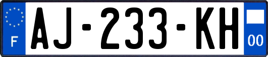 AJ-233-KH