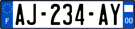 AJ-234-AY