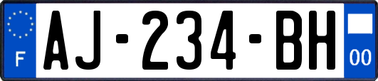 AJ-234-BH