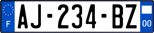 AJ-234-BZ