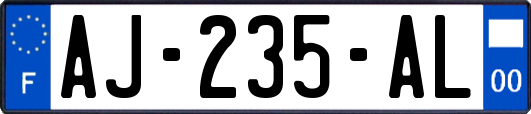 AJ-235-AL