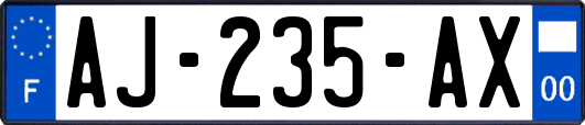 AJ-235-AX