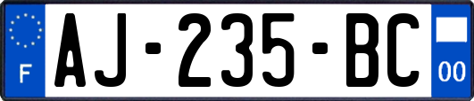 AJ-235-BC