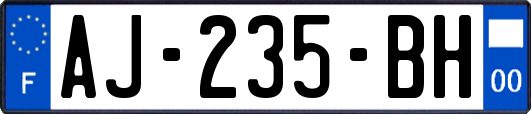 AJ-235-BH