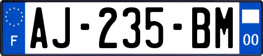 AJ-235-BM