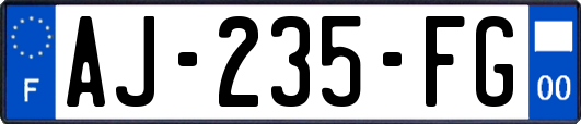 AJ-235-FG