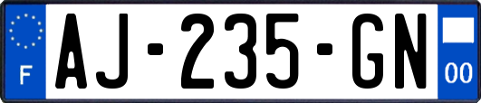 AJ-235-GN