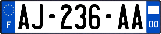 AJ-236-AA