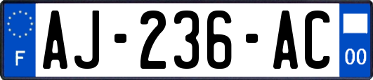 AJ-236-AC