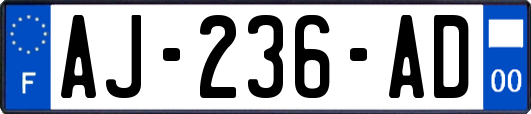 AJ-236-AD