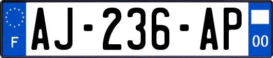 AJ-236-AP